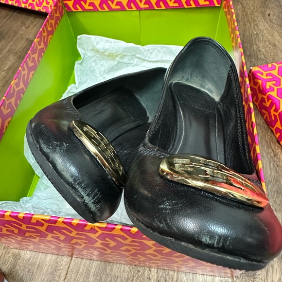 Tory Burch Wedge - Picture 7 of 9